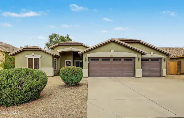 1922 W Burgess Lane, Phoenix, AZ 85041