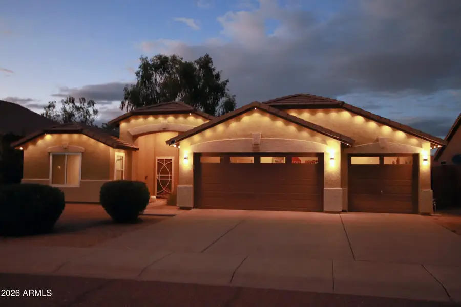 1922 W Burgess Lane, Phoenix, AZ 85041 - #3