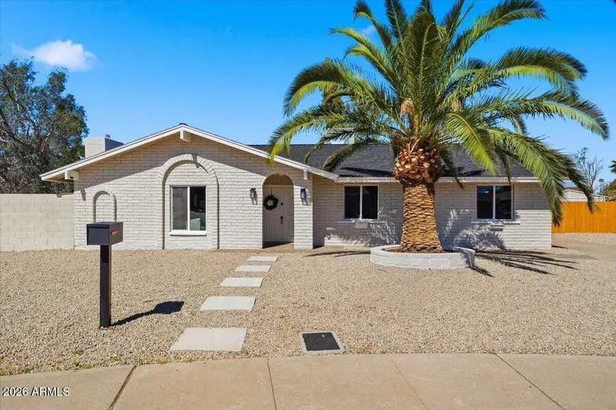 3730 W Mescal Street, Phoenix, AZ 85029 - #2