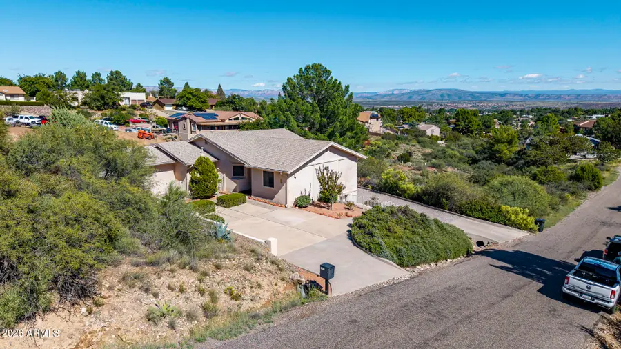 702 E Cinnabar Drive, Cottonwood, AZ 86326 - #3