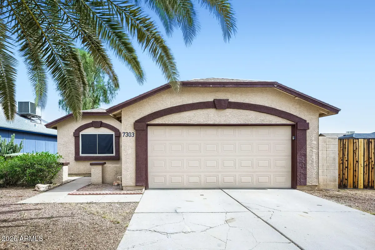 7303 N 69th Drive, Glendale, AZ 85303 - #1