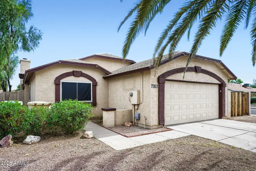 7303 N 69th Drive, Glendale, AZ 85303 - #3