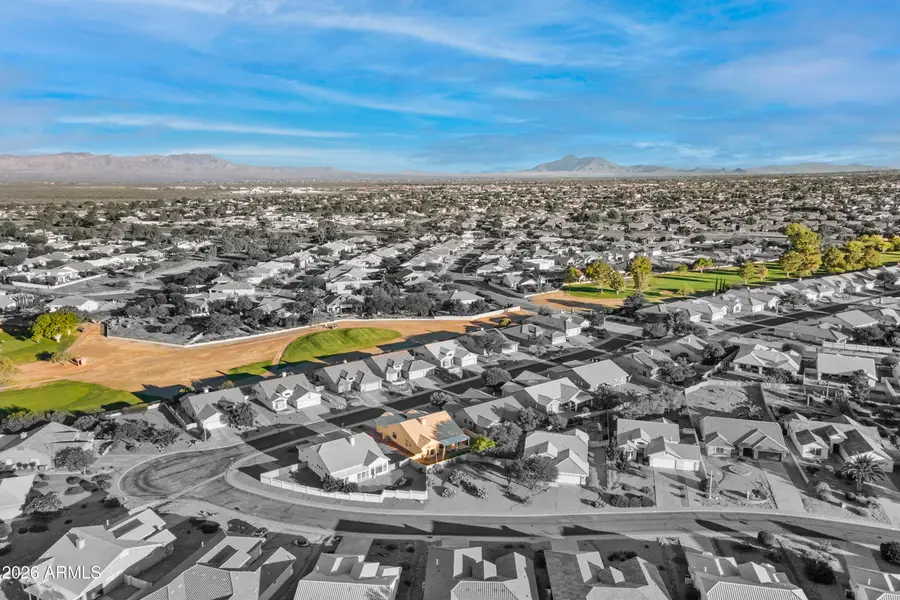 2632 Meadowbrook Circle, Sierra Vista, AZ 85650 - #2