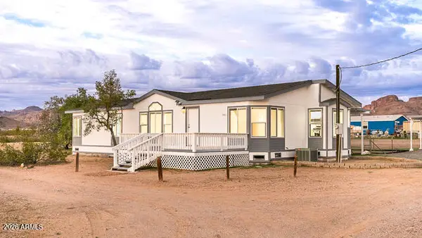 1097 S Egar Road, Golden Valley, AZ 86413