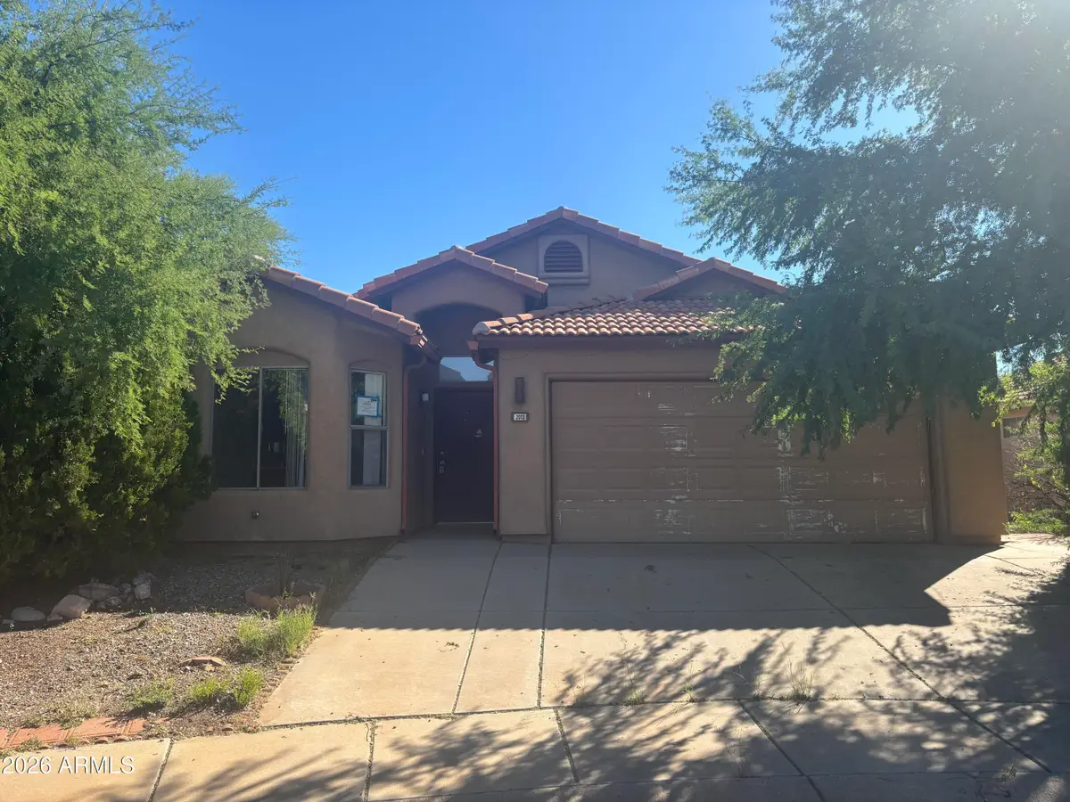 2013 Paseo El Paso --, Sierra Vista, AZ 85635 - #1