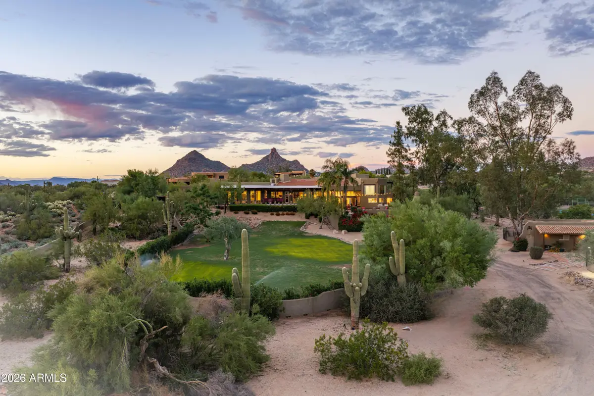 10001 E Pinnacle Peak Road, Scottsdale, AZ 85255 - #1