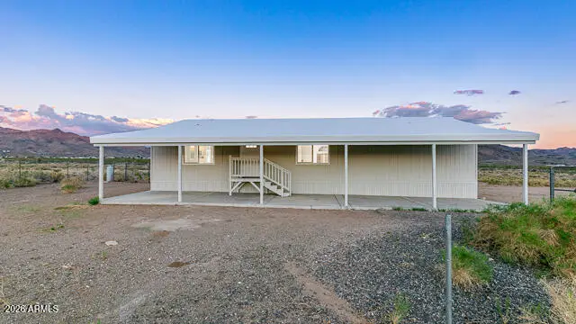 3868 W Abrigo Drive, Golden Valley, AZ 86413 - #1