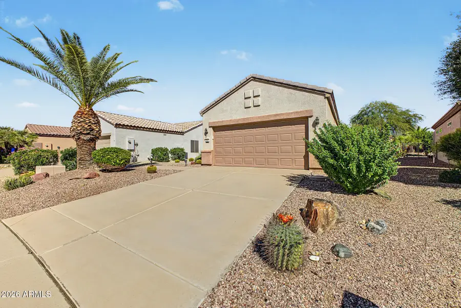 20613 N Shadow Mountain Drive, Surprise, AZ 85374 - #3