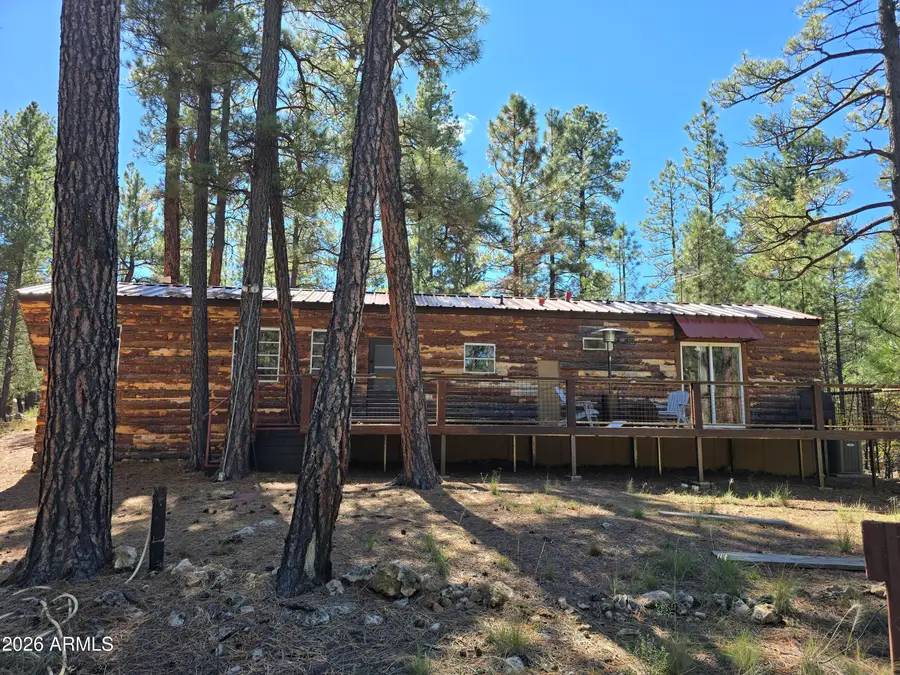 2373 Pine Valley Road, Happy Jack, AZ 86024 - #3