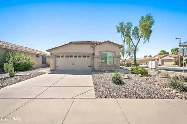 4691 E Appleby Court, Gilbert, AZ 85298
