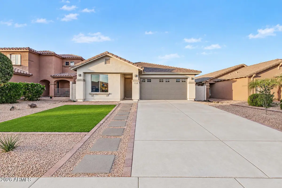 17758 W Redfield Road, Surprise, AZ 85388 - #1