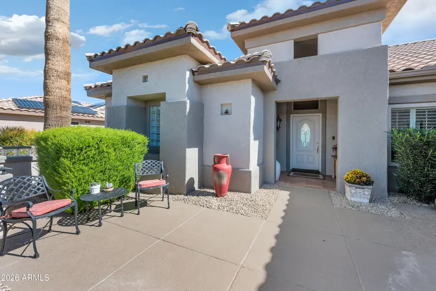 17347 N Estrella Vista Drive, Surprise, AZ 85374 - #2