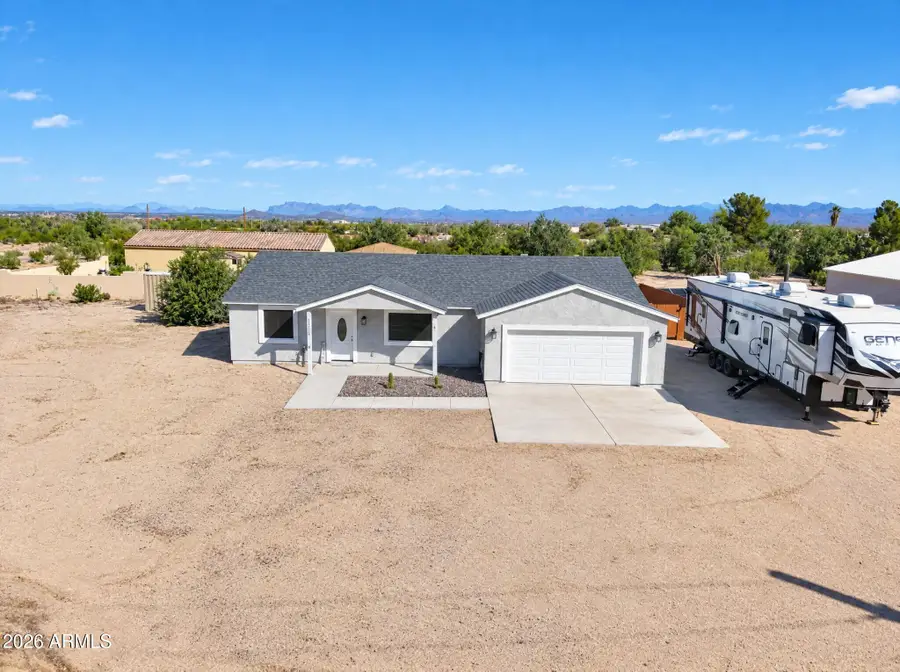 21412 E Channemaybell Lane, Florence, AZ 85132 - #2