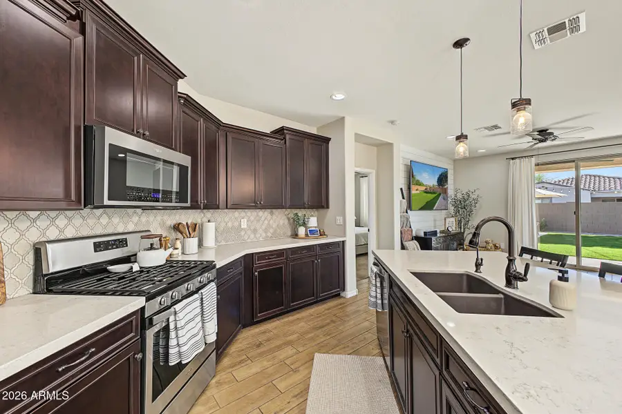 9429 W Meadowbrook Avenue, Phoenix, AZ 85037 - #2