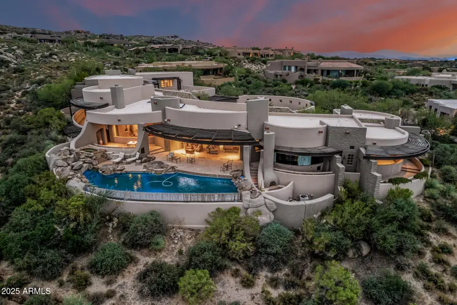 11108 E Mariola Way, Scottsdale, AZ 85262 - #2