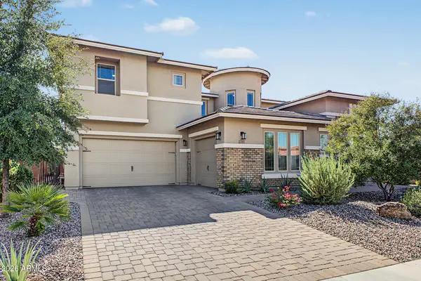 2387 E Susan Drive, Gilbert, AZ 85298