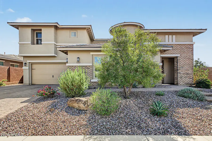 2387 E Susan Drive, Gilbert, AZ 85298 - #3