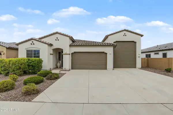 3874 E Terrel Street, San Tan Valley, AZ 85143