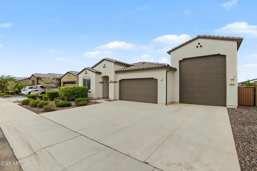 3874 E Terrel Street, San Tan Valley, AZ 85143 - #3