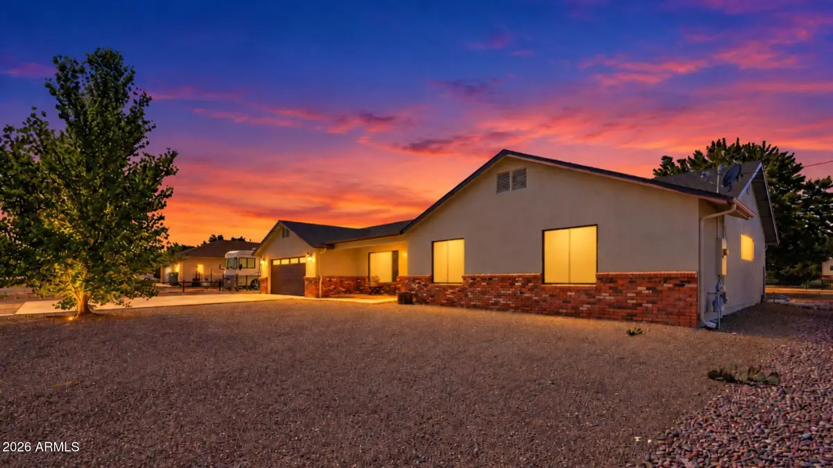 3450 N Pleasant View Drive, Prescott Valley, AZ 86314 - #1