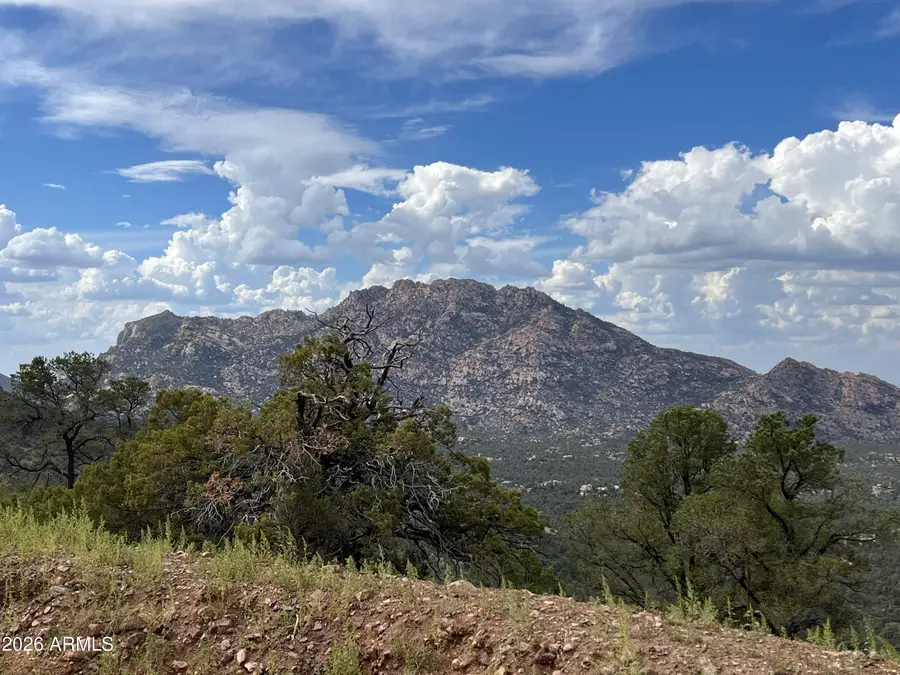 4750 E Wildcat Trail, Prescott, AZ 86305 - #2