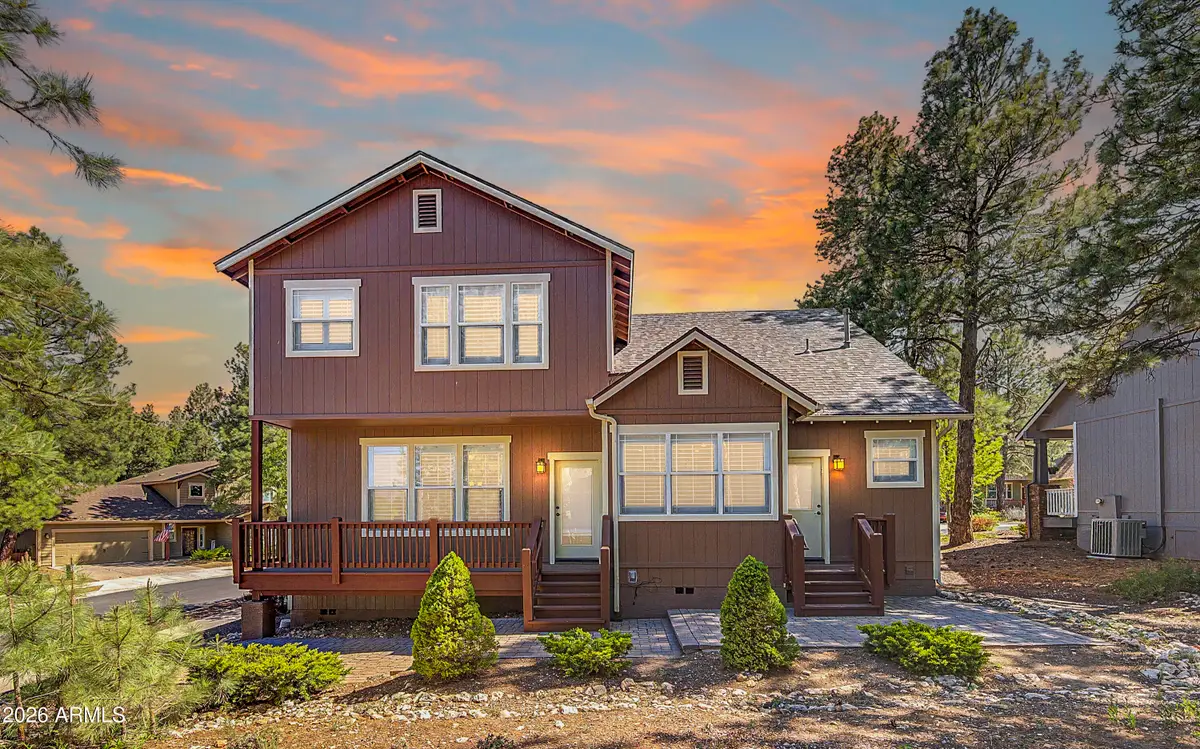 302 W Wulfenite Road, Flagstaff, AZ 86005 - #1