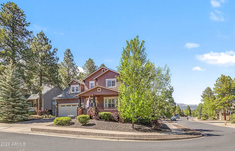 302 W Wulfenite Road, Flagstaff, AZ 86005 - #3