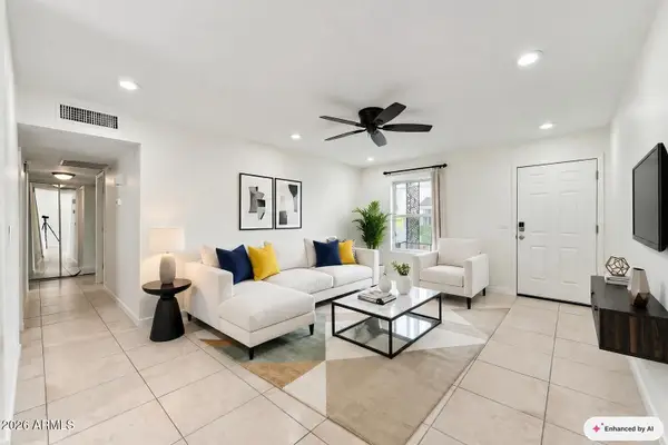 913 N Cherry Lane, Mesa, AZ 85201