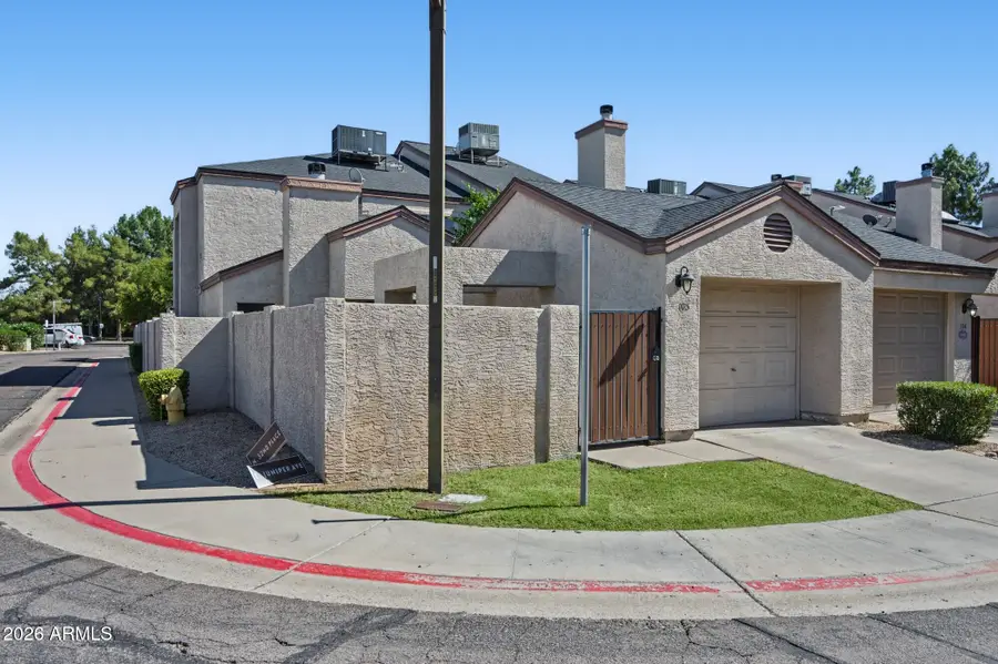 16645 N 32nd Place #105, Phoenix, AZ 85032 - #2