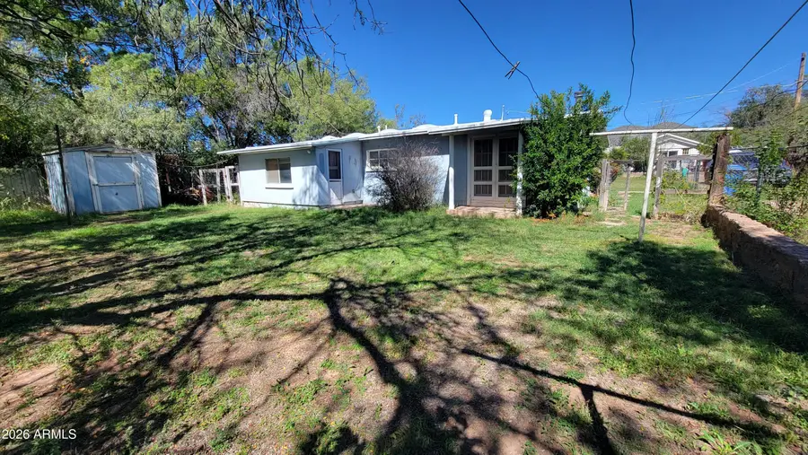 10 Ocotillo Street, Bisbee, AZ 85603 - #2