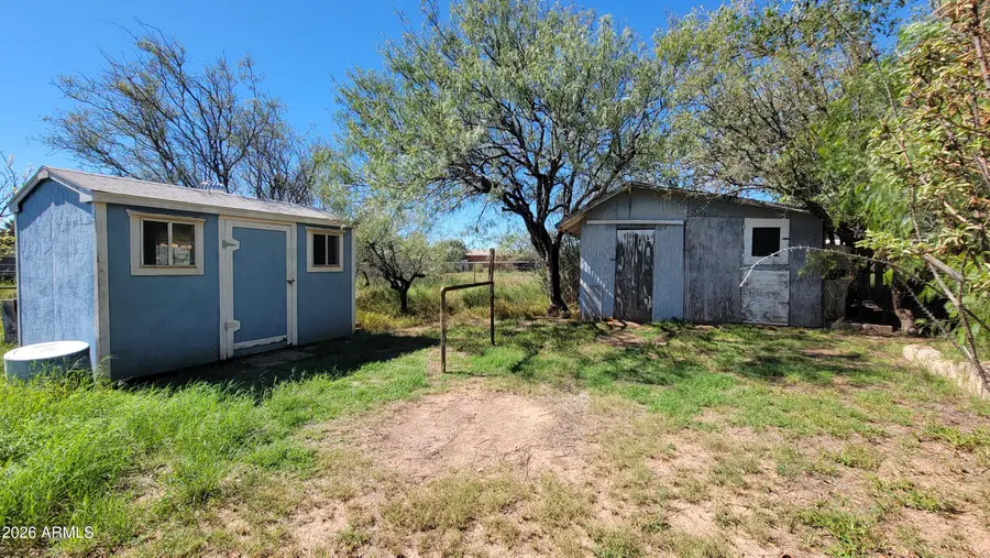 10 Ocotillo Street, Bisbee, AZ 85603 - #3