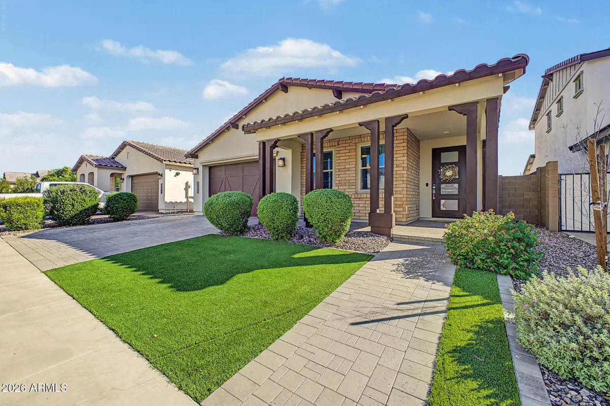21387 E Macaw Drive, Queen Creek, AZ 85142 - #1