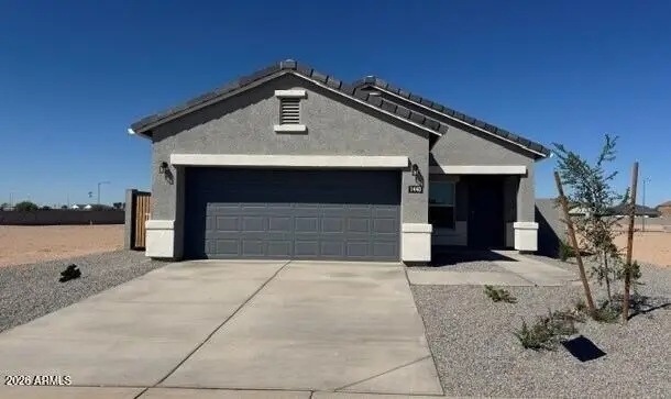 1440 W Caroline Street, Coolidge, AZ 85128 - #1