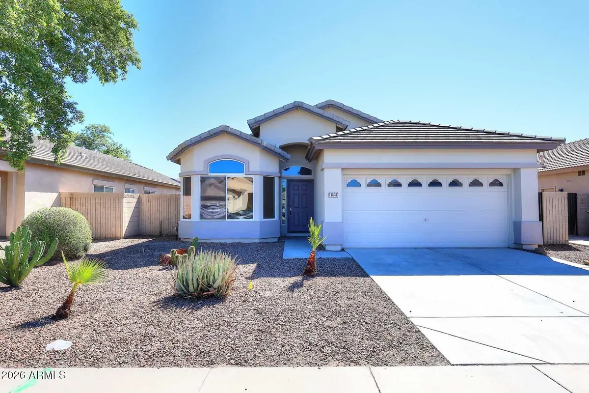 11641 W Adams Street, Avondale, AZ 85323 - #1