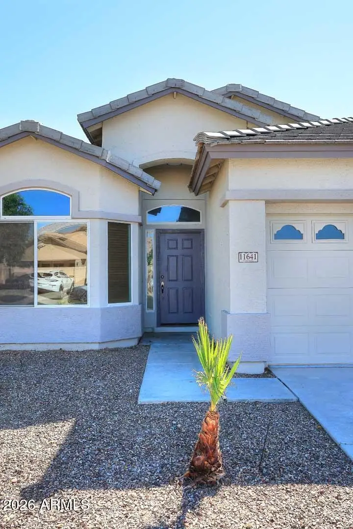 11641 W Adams Street, Avondale, AZ 85323 - #3