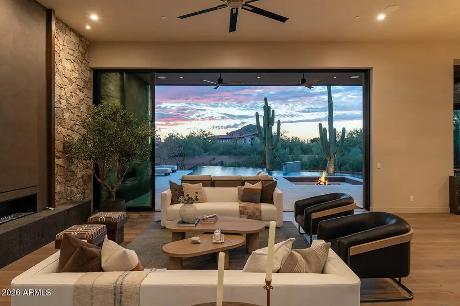 33094 N Northstar Circle, Scottsdale, AZ 85266 - #3