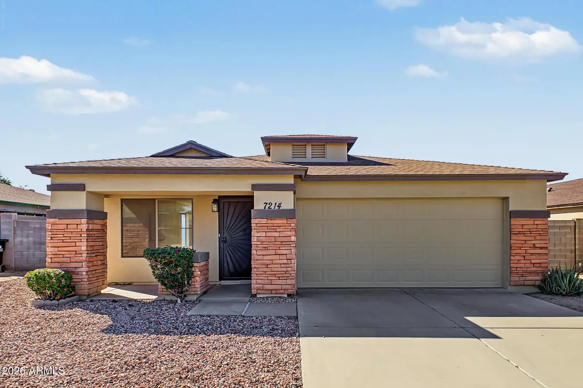 7214 S 2nd Glen, Phoenix, AZ 85041 - #1