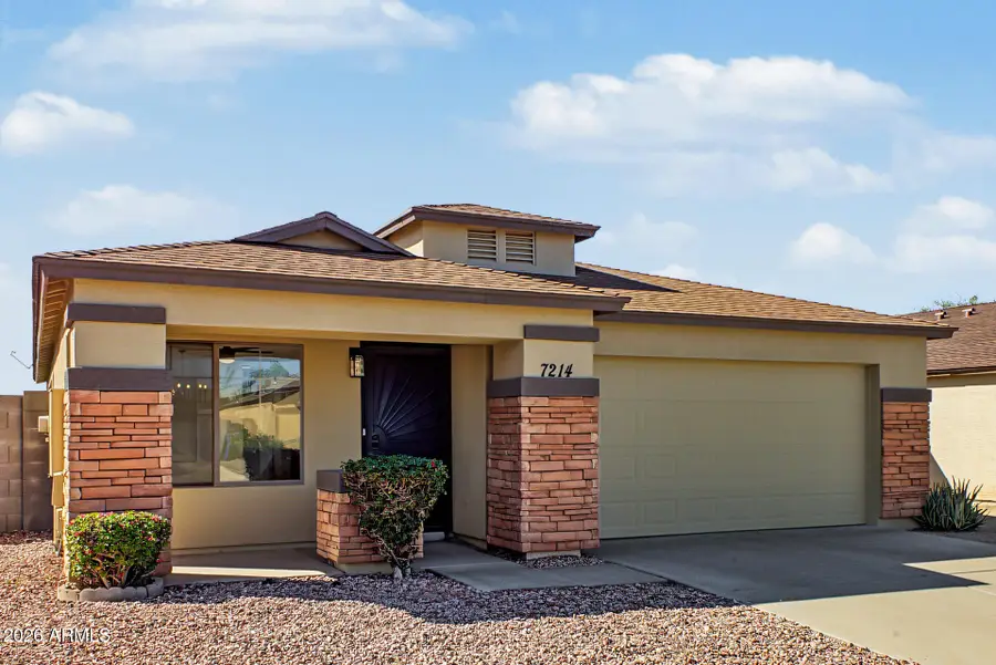 7214 S 2nd Glen, Phoenix, AZ 85041 - #3