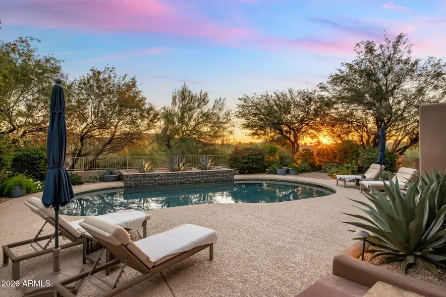 10046 E Hidden Valley Road, Scottsdale, AZ 85262 - #3