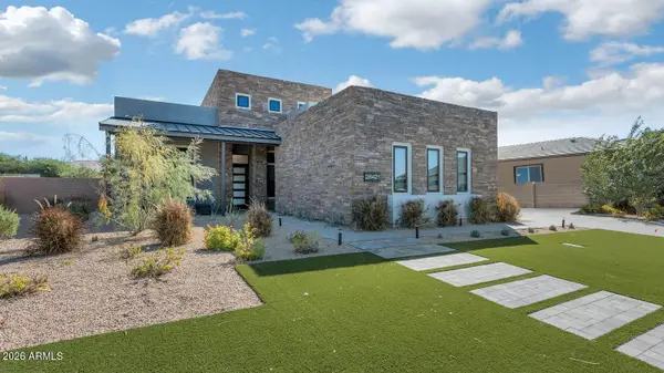 28421 N 59th Way, Cave Creek, AZ 85331