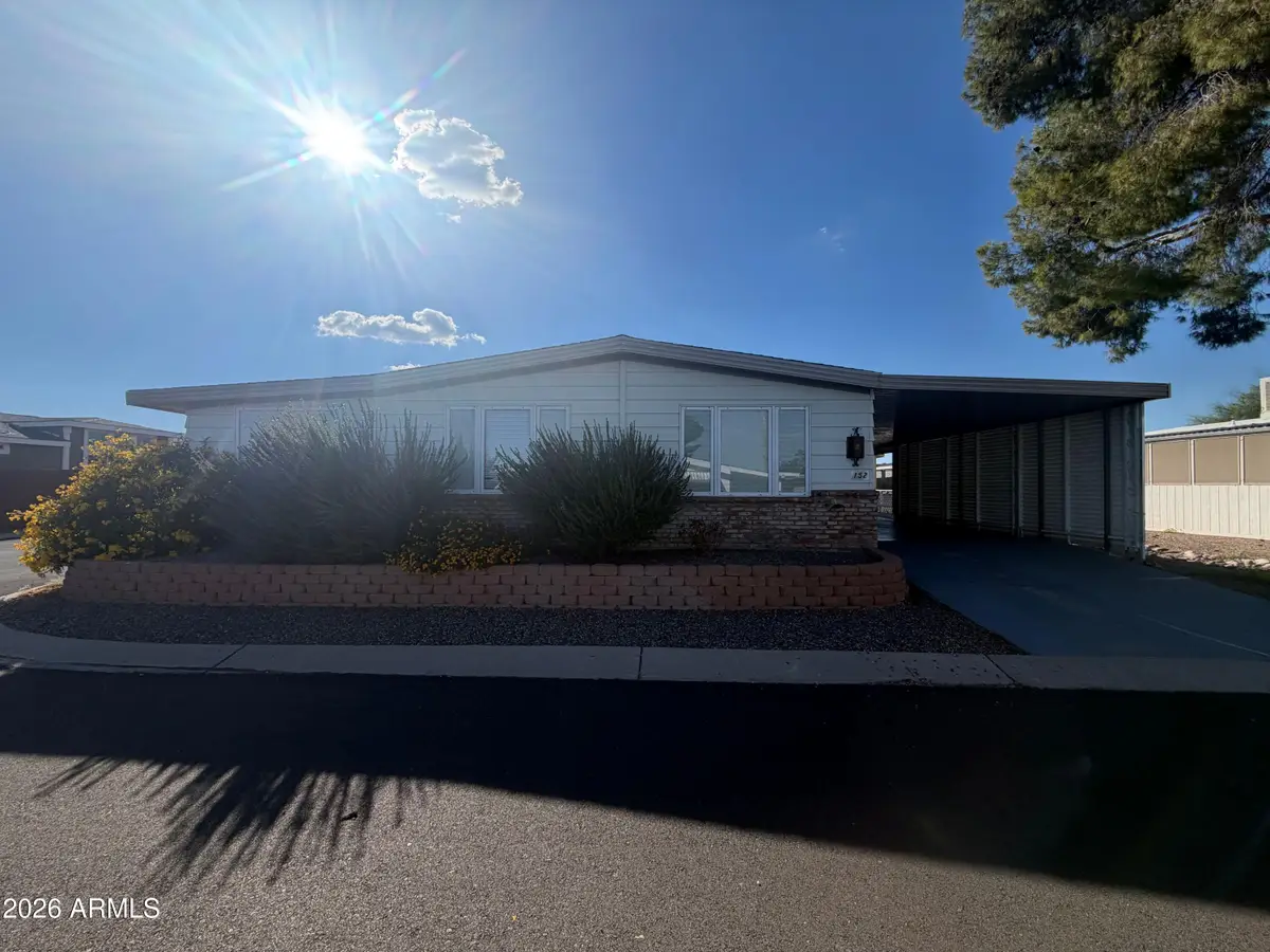 2501 W Wickenburg Way #152, Wickenburg, AZ 85390 - #1
