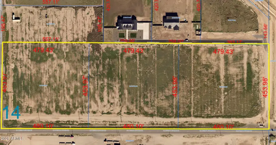 0 E Arizona Farms Road #14F, 14G, 14H, Florence, AZ 85132 - #3