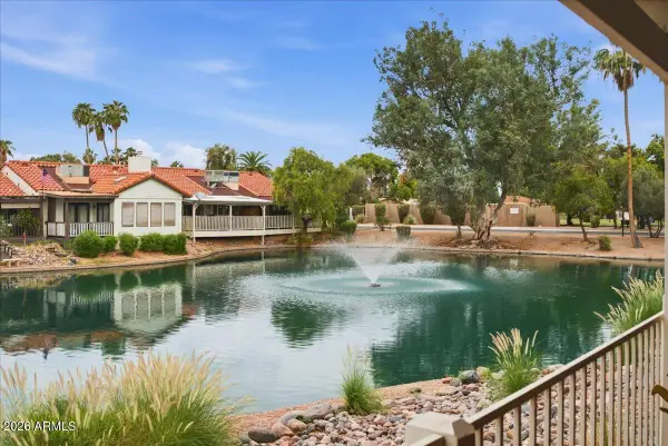 684 Leisure World --, Mesa, AZ 85206