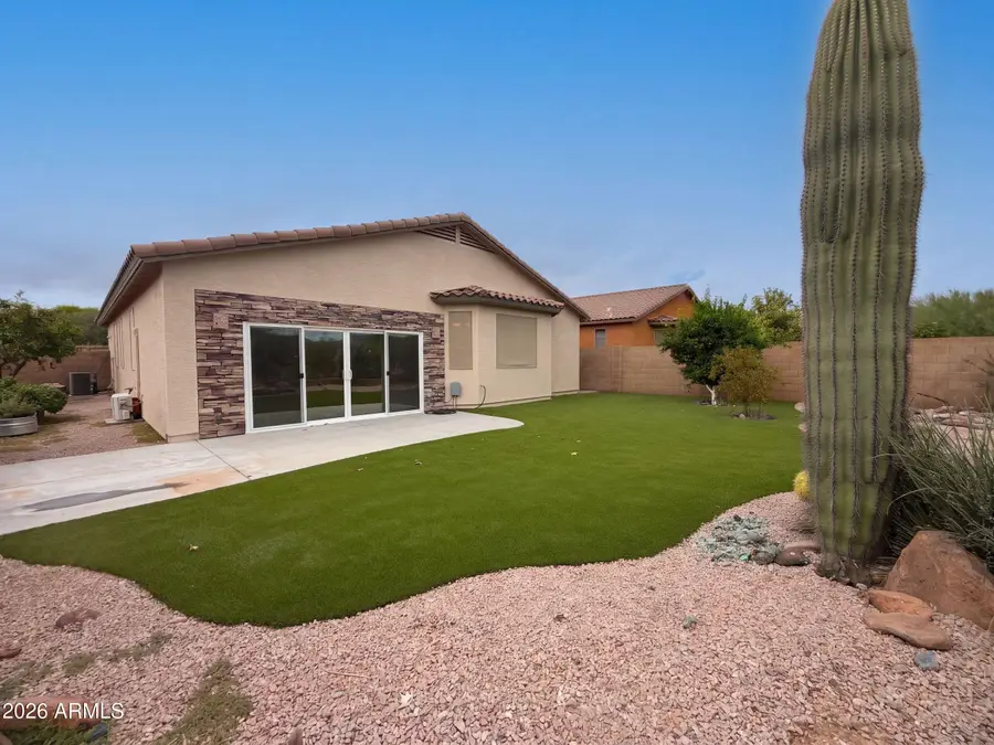 47703 N Camino Del Sol --, Gold Canyon, AZ 85118 - #3