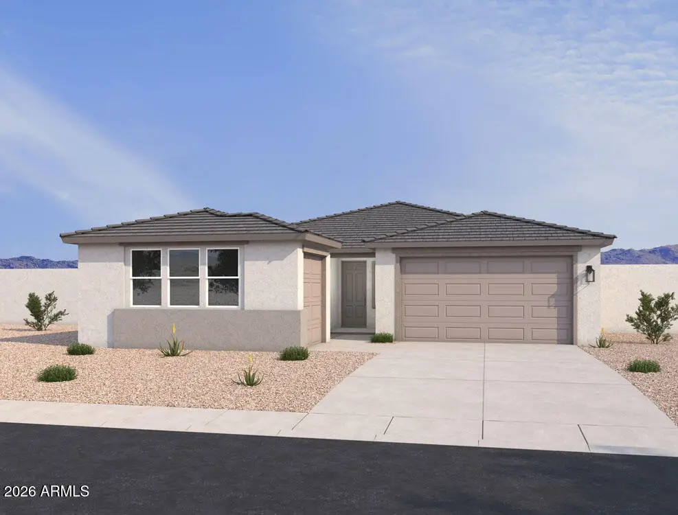 47045 W Brinder Lane, Maricopa, AZ 85139 - #1