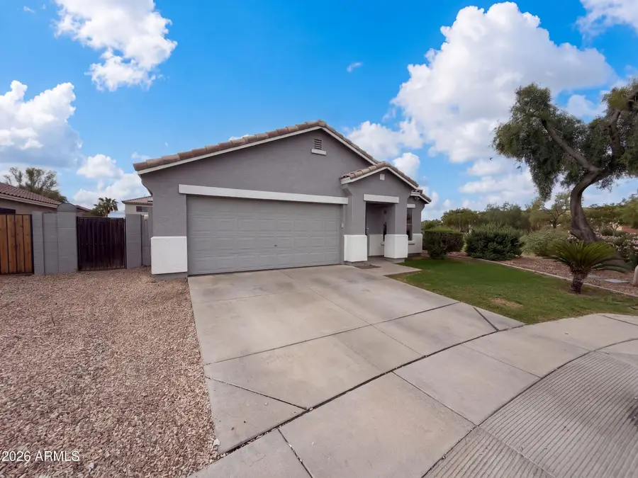 9729 W Cordes Road, Tolleson, AZ 85353 - #2