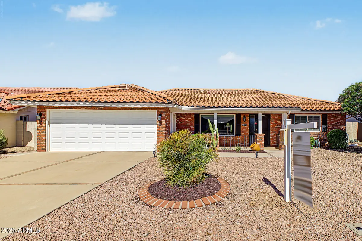7864 E Mendoza Avenue, Mesa, AZ 85209 - #1