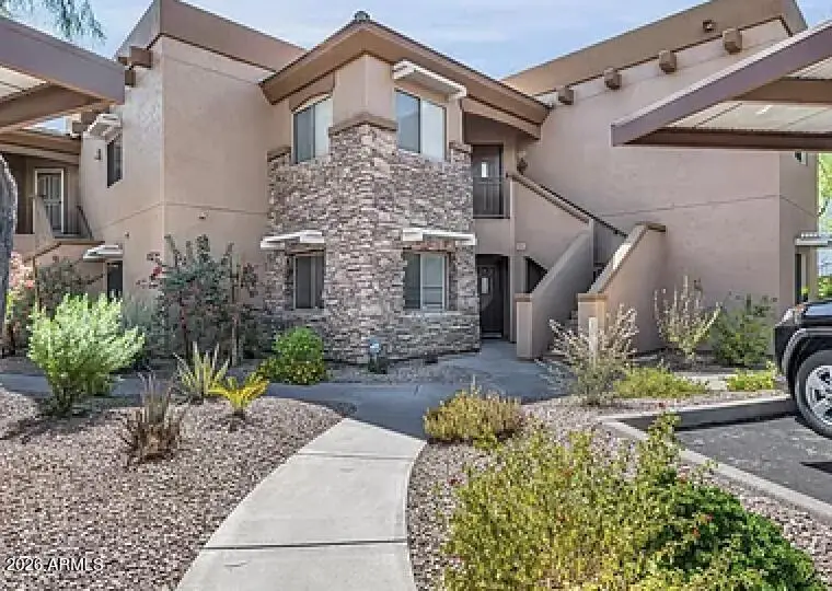 16801 N 94th Street #1005, Scottsdale, AZ 85260 - #1