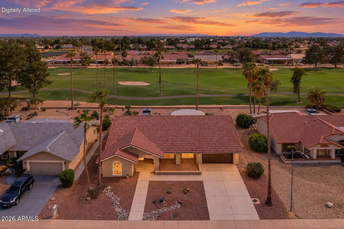 13919 W Jaguar Drive, Sun City West, AZ 85375 - #1