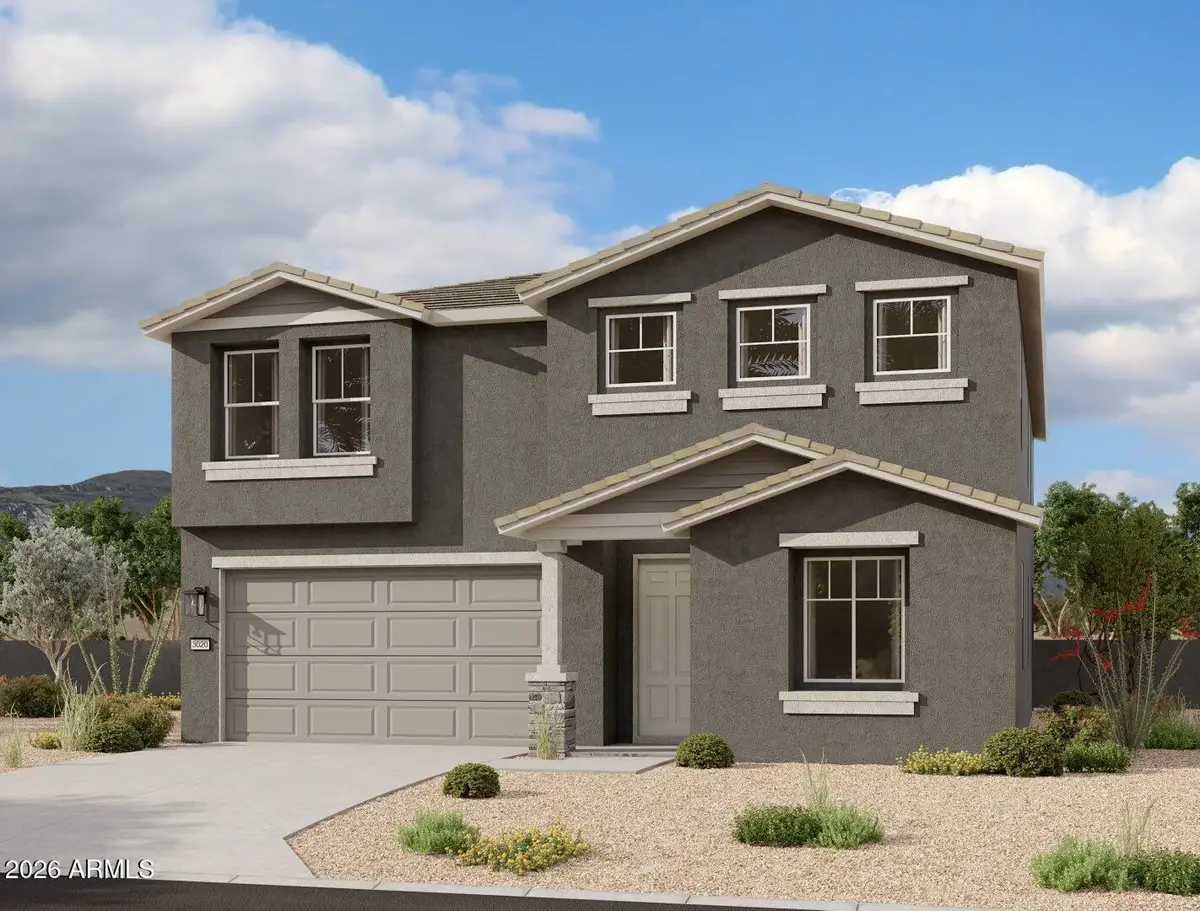 2413 E Homesteader Road, San Tan Valley, AZ 85140 - #1